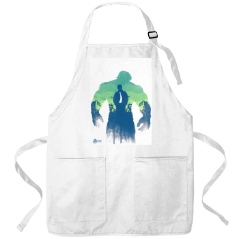 The Avengers (2012) Apron