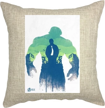 The Avengers (2012) Pillow