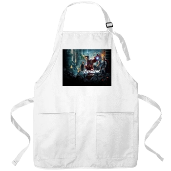 The Avengers (2012) Apron