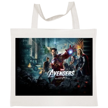 The Avengers (2012) Tote