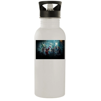 The Avengers (2012) Stainless Steel Water Bottle