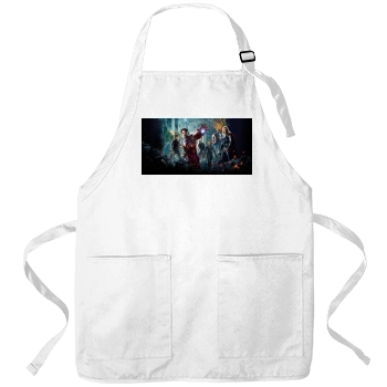 The Avengers (2012) Apron