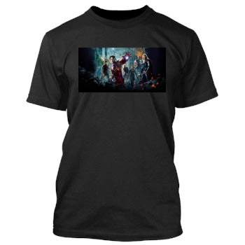 The Avengers (2012) Men's TShirt