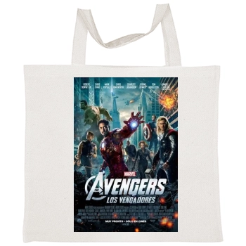 The Avengers (2012) Tote