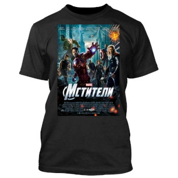 The Avengers (2012) Men's TShirt