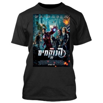 The Avengers (2012) Men's TShirt