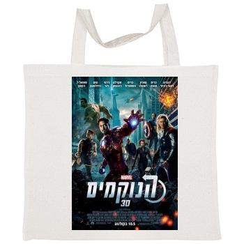 The Avengers (2012) Tote