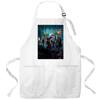 The Avengers (2012) Apron