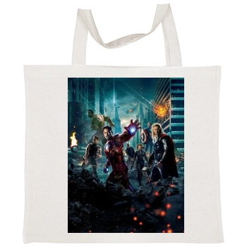 The Avengers (2012) Tote