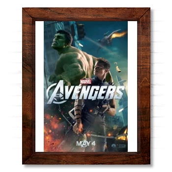 The Avengers (2012) 14x17