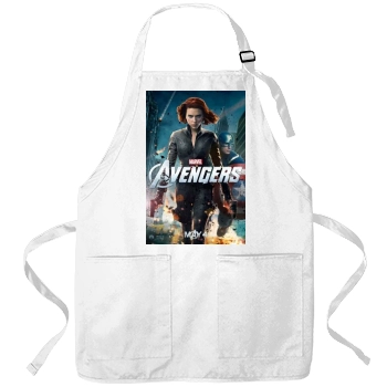 The Avengers (2012) Apron