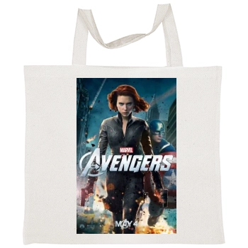 The Avengers (2012) Tote