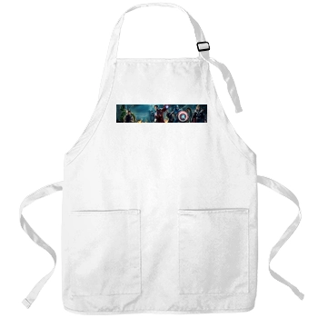 The Avengers (2012) Apron