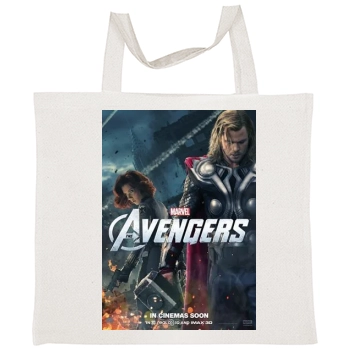 The Avengers (2012) Tote