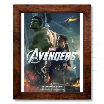 The Avengers (2012) 14x17