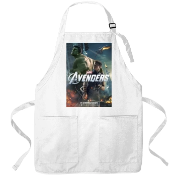 The Avengers (2012) Apron