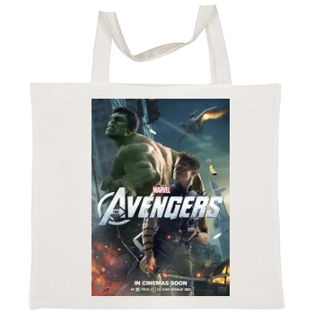 The Avengers (2012) Tote