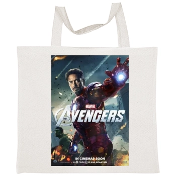 The Avengers (2012) Tote