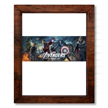 The Avengers (2012) 14x17