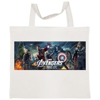 The Avengers (2012) Tote