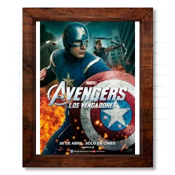 The Avengers (2012) 14x17