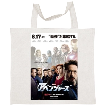 The Avengers (2012) Tote