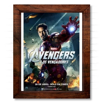 The Avengers (2012) 14x17