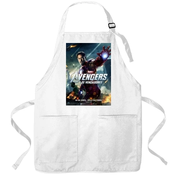 The Avengers (2012) Apron