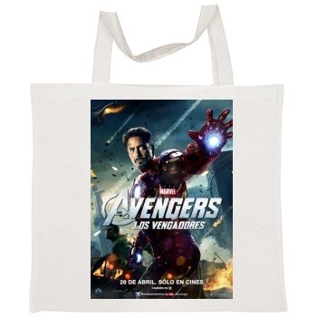 The Avengers (2012) Tote