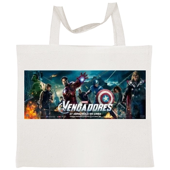 The Avengers (2012) Tote