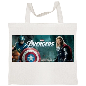 The Avengers (2012) Tote