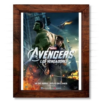 The Avengers (2012) 14x17