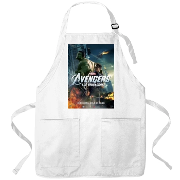 The Avengers (2012) Apron