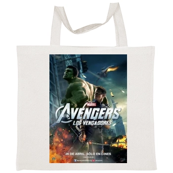 The Avengers (2012) Tote