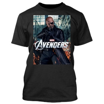 The Avengers (2012) Men's TShirt