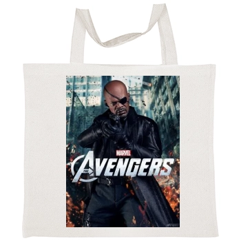 The Avengers (2012) Tote