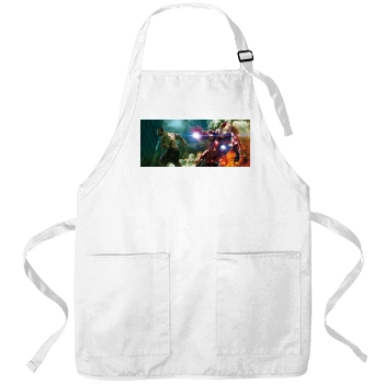 The Avengers (2012) Apron