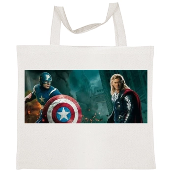 The Avengers (2012) Tote