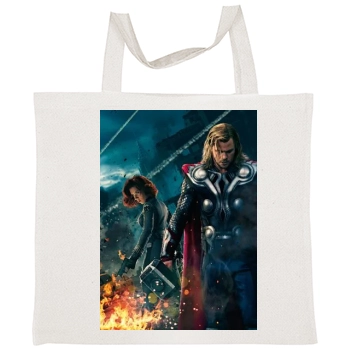 The Avengers (2012) Tote