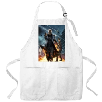 The Avengers (2012) Apron