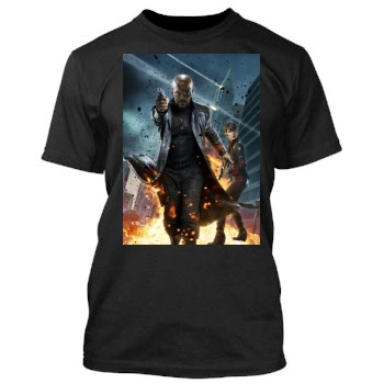 The Avengers (2012) Men's TShirt