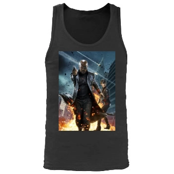 The Avengers (2012) Men's Tank Top