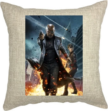 The Avengers (2012) Pillow