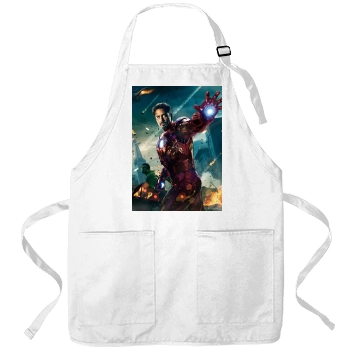 The Avengers (2012) Apron