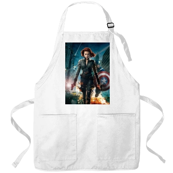 The Avengers (2012) Apron