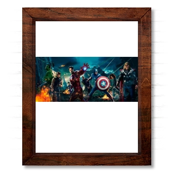 The Avengers (2012) 14x17