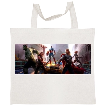 The Avengers (2012) Tote