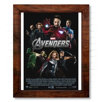 The Avengers (2012) 14x17