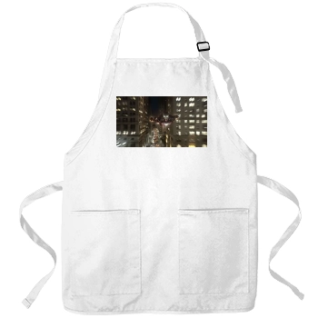 The Avengers (2012) Apron