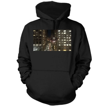 The Avengers (2012) Mens Pullover Hoodie Sweatshirt